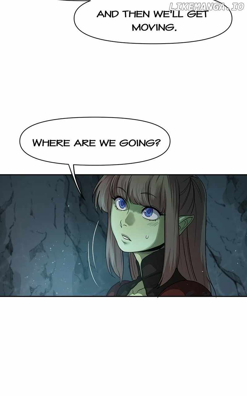 Lord of Goblins Chapter 50 50